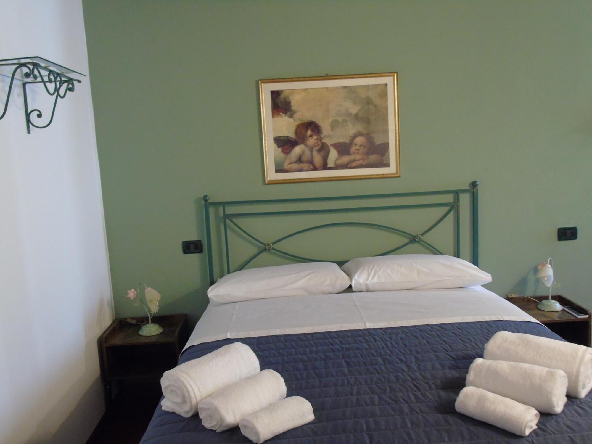 צ'נטו Tasi Apartaments מראה חיצוני תמונה