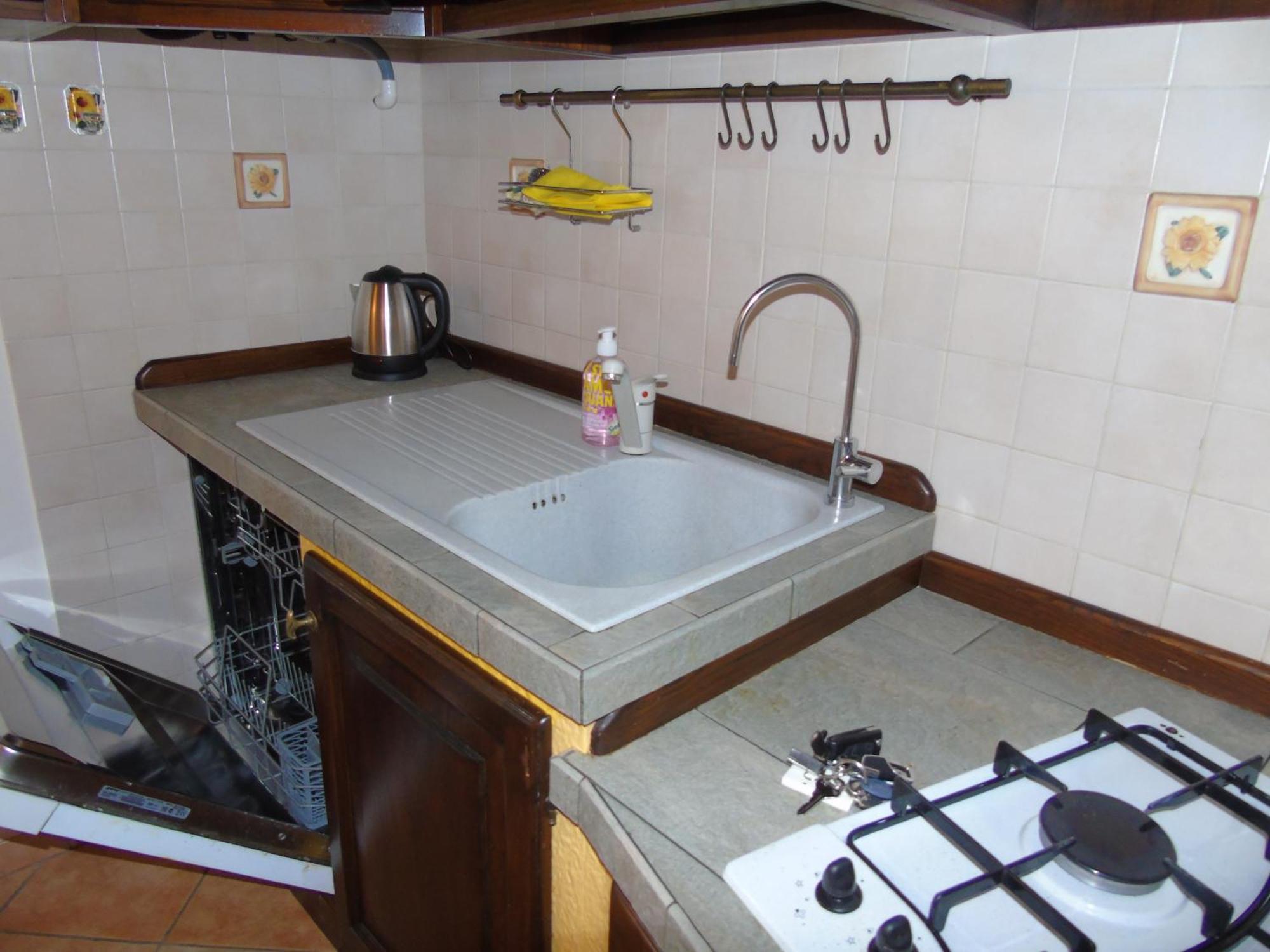 צ'נטו Tasi Apartaments מראה חיצוני תמונה