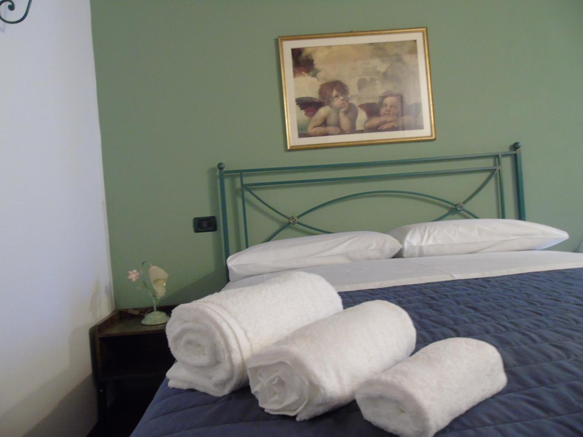 צ'נטו Tasi Apartaments מראה חיצוני תמונה